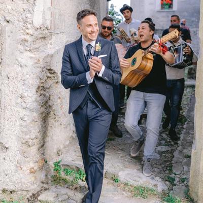 Evento Sposiamoci In Calabria Laino Castello