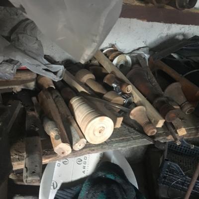Foto Laboratorio Zu Midego