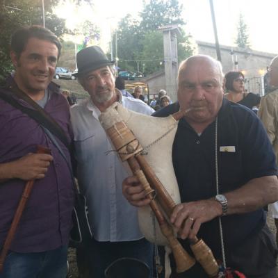 I Maestri Cortazzo Rik Gal E Cannazzaro 